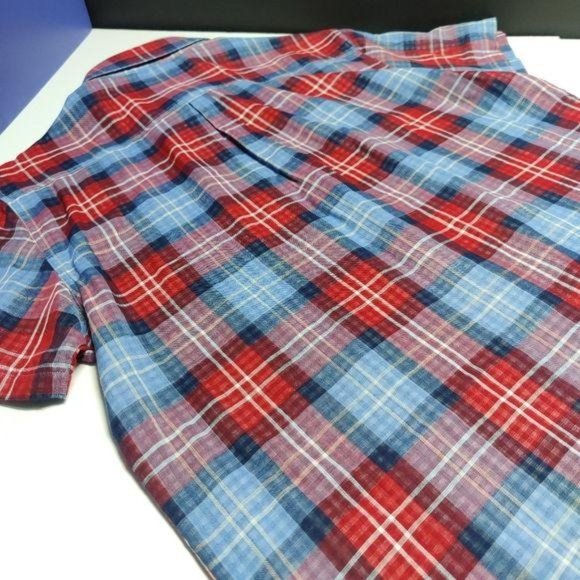 ClearWater Outfitters Men's Button Down Shirt XL - Picture 5 of 6